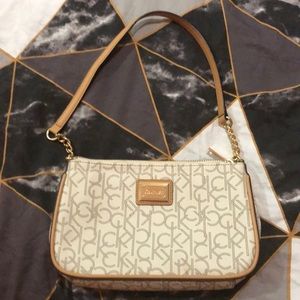 calvin klein handbag